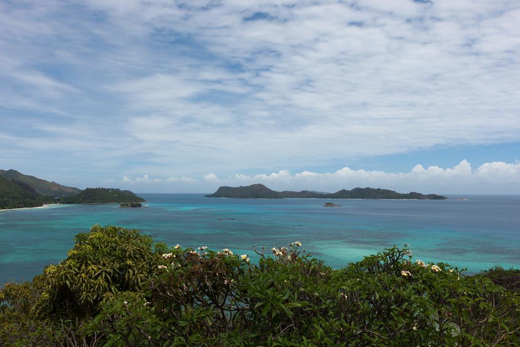 La Villa Mille Etoiles Baie Sainte Anne Eksteriør billede