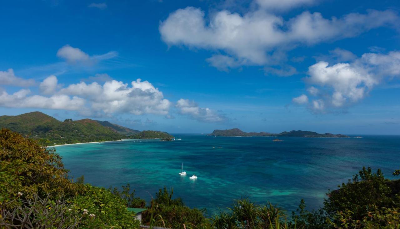 La Villa Mille Etoiles Baie Sainte Anne Eksteriør billede